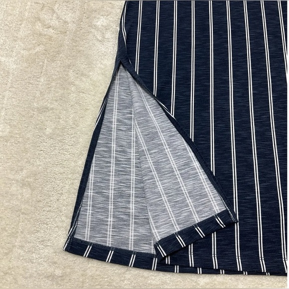 NWT Lottie Moss (Pacsun) Strappy Back Midi Dress - Picture 3 of 6